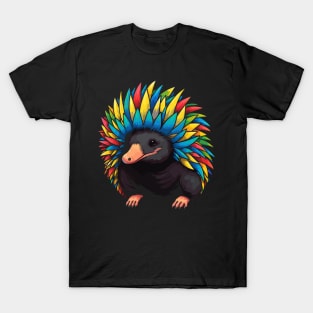 Echidna Smiling T-Shirt